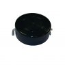 8 Inch lid (c/w bar and pin)