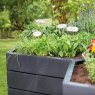 Garantia ERGO RAISED BED