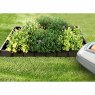 Garantia EDGAR LAWN EDGING