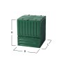 Garantia ECO-KING COMPOST BIN