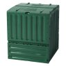 Garantia ECO-KING COMPOST BIN