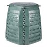 Garantia THERMO-STAR COMPOST BIN