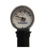 TRUCKMASTER 900 CLOCK GAUGE