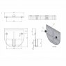 Kingspan Parts BIOTEC P12 SCREEN ASSEMBLY