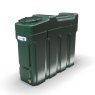 ESSL1000 SLIMLINE BUNDED OIL TANK