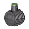 Graf CARAT RS SEPTIC TANK 2700L