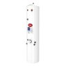 Kingspan Albion Aerocyl AEROCYL 210L SLIMLINE HEAT PUMP HOT WATER CYLINDER