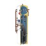 Kingspan Albion Aerocyl AEROCYL 210L HEAT PUMP HOT WATER CYLINDER WITH INTEGRAL BUFFER