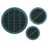 LAND DRAINAGE PIPE GRATE