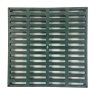 Polylok SQUARE DRAINAGE BOX WITH GRATE