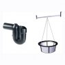 7500L Platin Garden Comfort Rainwater Harvesting System