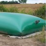 Ridge Product Services 250,000 Litre Bladder Water Tank, Non Potable