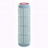 10" WASHABLE WATER FILTER 50 MICRON CARTRIDGE