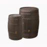 4Rain 250L Vino Rain Barrel