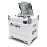 Dymac Ireland 1000L FUEL HUB COMPACT