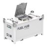 Dymac Ireland 2250L FUEL HUB COMPACT