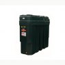 Carbery CARBERY 1000L SUPER SLIM BUNDED OIL TANK