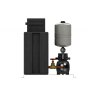 Direct Pumps & Tanks 50L/MIN @ 4.5 BAR 67L CAT5 SINGLE VARIABLE SPEED PUMP BOOSTER SET & TANK