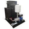 Direct Pumps & Tanks 50L/MIN @ 4.5 BAR 67L CAT5 SINGLE VARIABLE SPEED PUMP BOOSTER SET & TANK