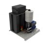 Direct Pumps & Tanks 160L/MIN @ 3.5 BAR  67L CAT5 SINGLE VARIABLE SPEED PUMP BOOSTER SET & TANK