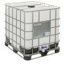 RECONDITIONED 1000L IBC