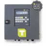 Tecalemit HDA Eco Comes with Lockable Casing 230v USB