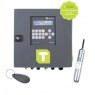Tecalemit HDA Eco Comes with Lockable Casing 230v Cloud-Based