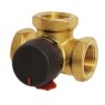 ESBE ESBE T-Pattern Diverting Valve
