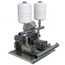 Direct Pumps & Tanks Grundfos Variable Speed Twin Booster Pump 108L/Min @ 6.5 Bar