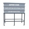 GRP Tank Support Stand