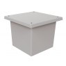 PW225.INS One piece Insulated GRP Water Tank