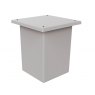 PW187-1 187L One Piece Insulated GRP Water Tank