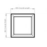 PW338-1 Dimensions 2