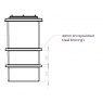 PW825-1 Dimensions 3