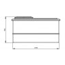 PW1135-1 Dimensions 1