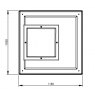 PW1220-1 Dims 1