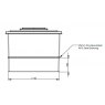 PW1364-1 Dimensions 2
