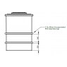 PW1501-1 Dimensions 2