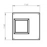 PW2001-1 Dimensions 1