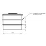 PW2272-1 Dimensions 3