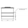 PW2726-1 Dimensions 2