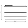 PW2726-1 Dimensions 1