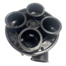 Polylok 4 Way Indexing Valve