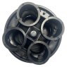 Polylok 4 Way Indexing Valve