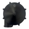 Polylok 4 Way Indexing Valve