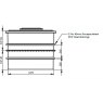 PW3185-2 Dimensions 2