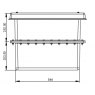 PWw125-2 Dimensions 2