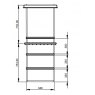 PW375-2 Dimensions 2