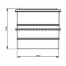 PW501-2 Dimensions 2