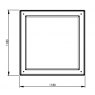 PW751-2 Dimensions